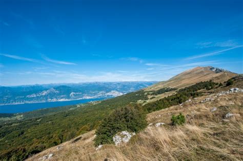 monte baldo lago prada